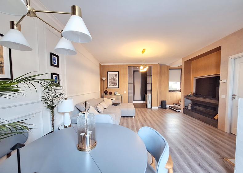 Vila cu personalitate un zona Pipera, Voluntari - 1