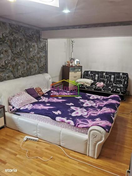 Inchiriez casa In Voluntari la 5 minute de Primiarie. - 1