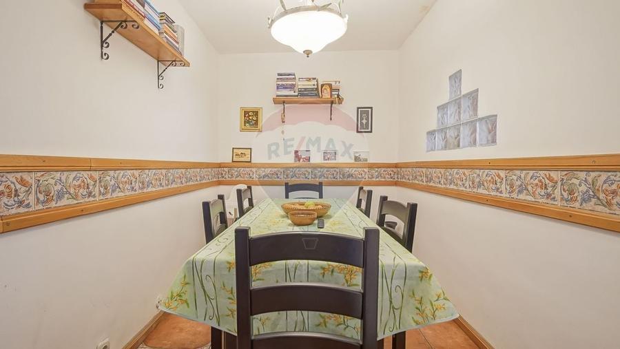 De vanzare 4 camere Racadau-zona Parcul Trandafirilor - 19