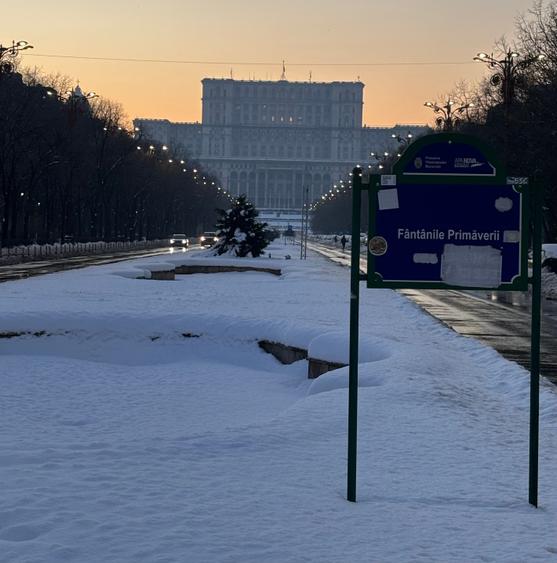 Ultracentral,fix la FANTANA MARE,panorama superba,monolit,stradal pe Bulevard - 4