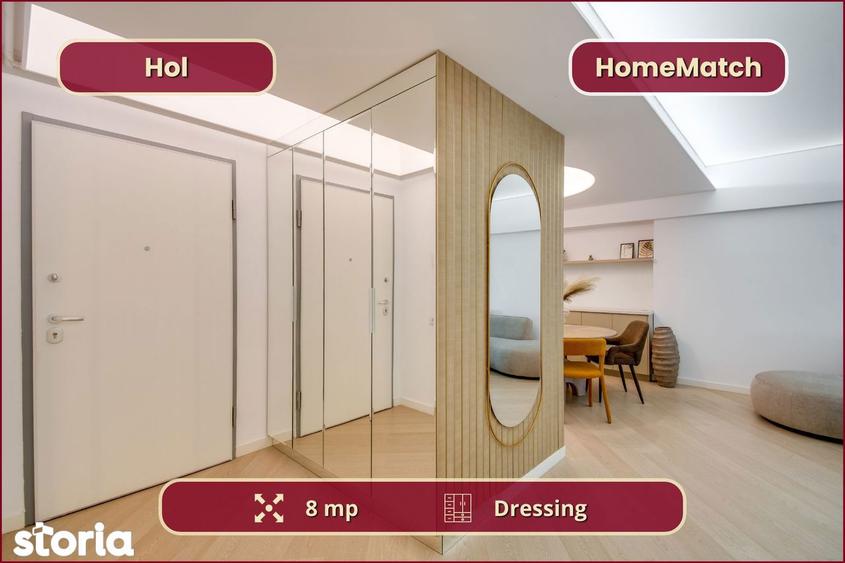 Cortina North || 3 camere || Comision 0% - 5