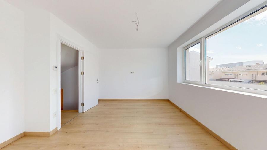 Casa Finalizata Voluntari Finisaje Complete Pompa Caldura Pret Promo - 10