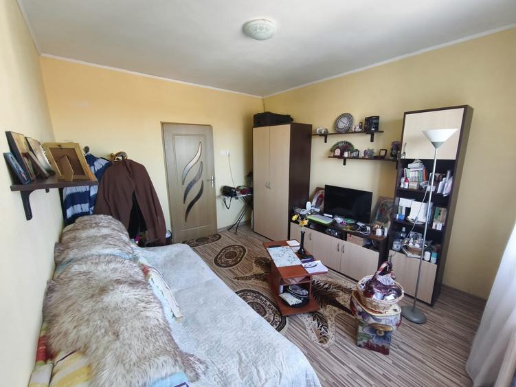 Garsonieră Cochetă – Zona CET | Mobilată & Utilată | 30.000€ - 3