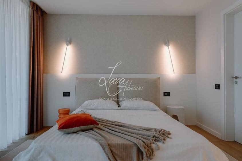 Vila lux complex privat complet mobilata si utilata - 13