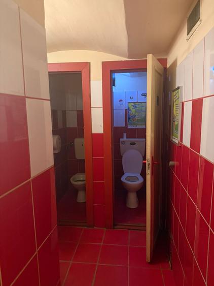 De vânzare – Spațiu comercial ultracentral, Mureșenilor nr. 1, Brașov - 6