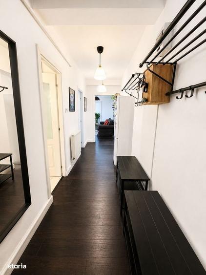 De vanzare apartament zona centrala -COMISION % - 11