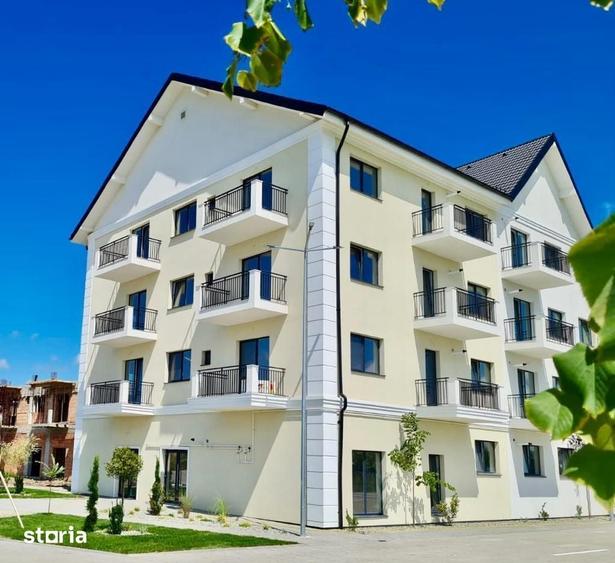 Garsonieră în Șelimbăr
