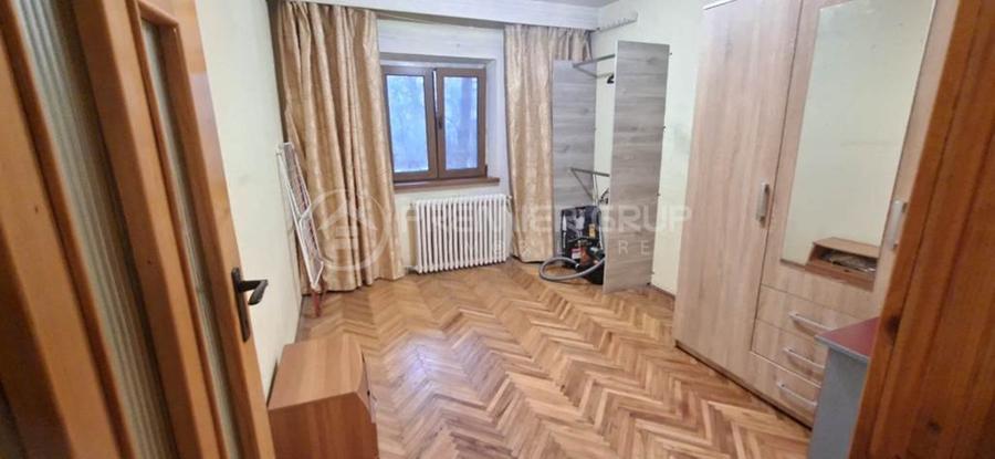 Zona accesibila! Apartament 3 camere 2 bai 74mp, Nicolina, CT, decomandat - 3