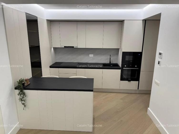 Cortina 126 - Iancu Nicolae | 3 Camere | Centrala | Parcare | Terasa 13 MP | - 4