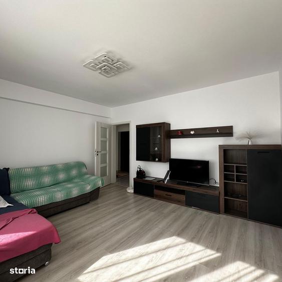 [Strada Biruintei] - Apartament 2 camere - Loc de parcare inclus - 6