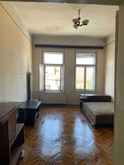 Vand apartament 1 camera ultracentral - 1