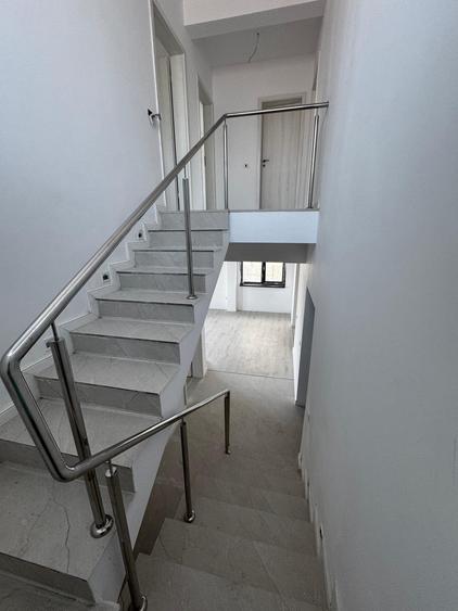 Vila modernă cu 4 dormitoare și curte, Berceni - 18