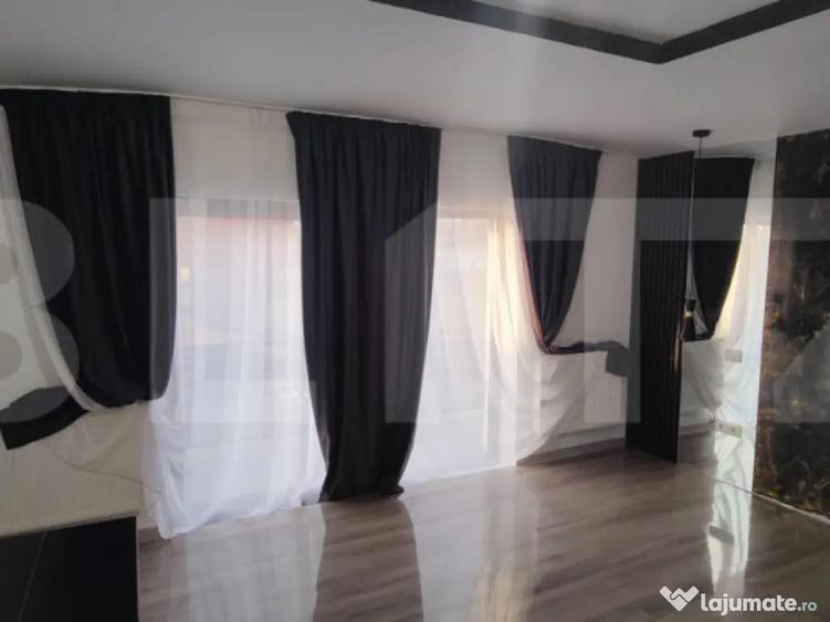 Inchiriez vila cu 5 camere - 17