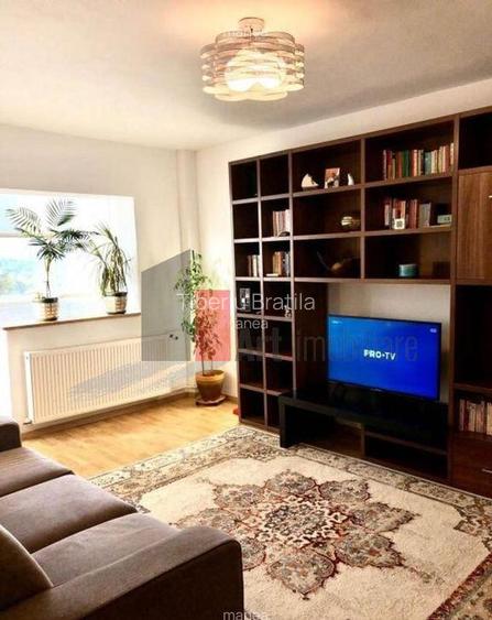 Inchiriere 2 Camere Tineretului