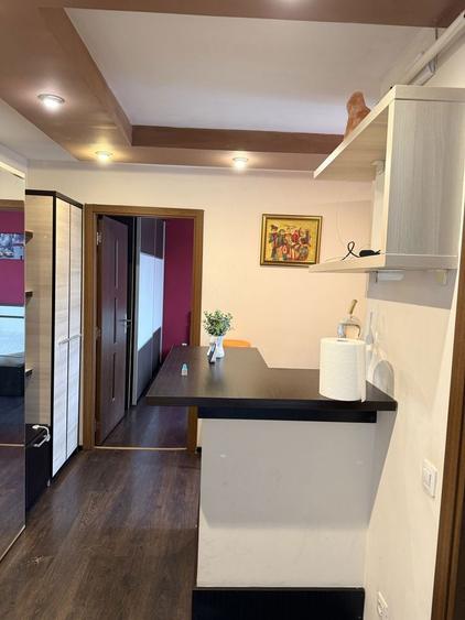 Apartament 2 camere decomandat - 1