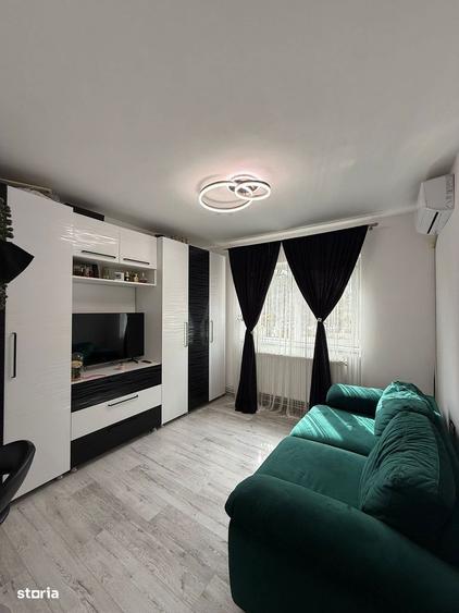 APARTAMNET 2 CAMERE DECOMANDATE - INEL II - 12