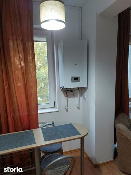 Proprietar inchiriez garsoniera 44mp,metrou,centrala,Brancusi,Dr.Taber - 2