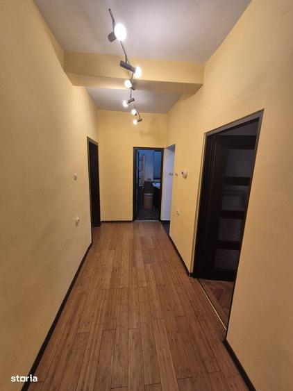 Apartament 2 camere et.2 Lunca - 12