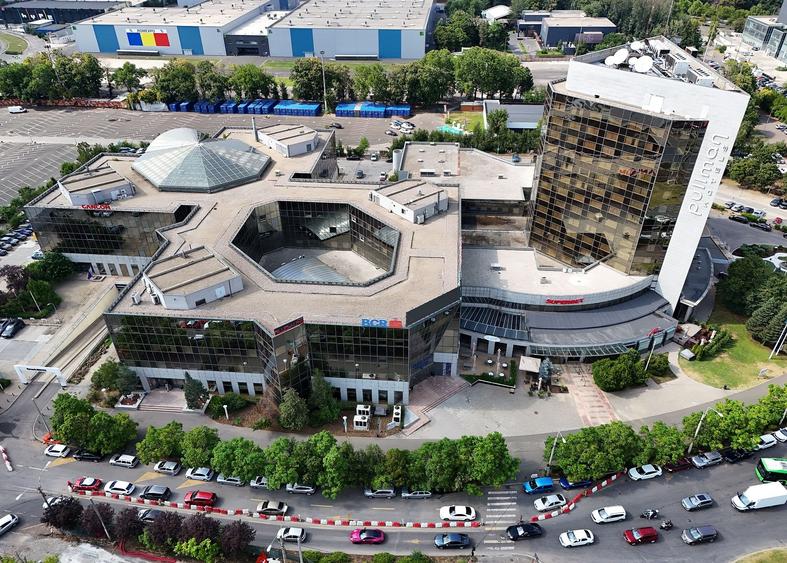 World Trade Center, Piata Montreal 10 - comision 0%, reprezentam proprietarul! - 7