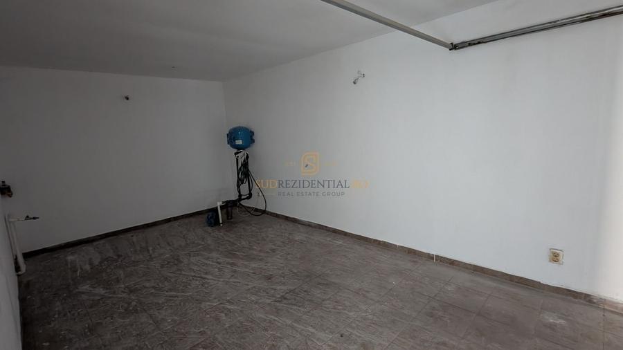 Vila individuala P+M, 5 camere, garaj – Sat Rosu, Comuna Chiajna - 16
