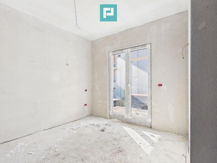 Casă deosebită în Parneava – Strada Griviței - 26