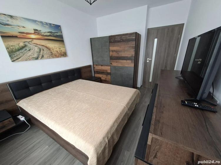 Apartament 3 camere - Prima Universitatii - 9