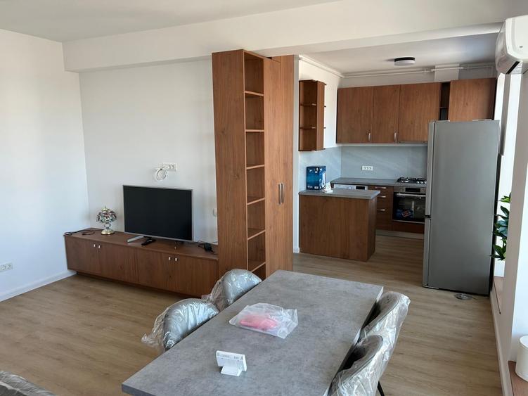 Studio modern -prima inchiriere-parcare - 2