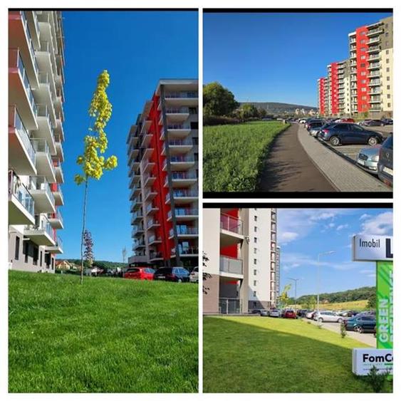 Apartamente cu 1 camere Tudor - Green Residence amenajate. - 1