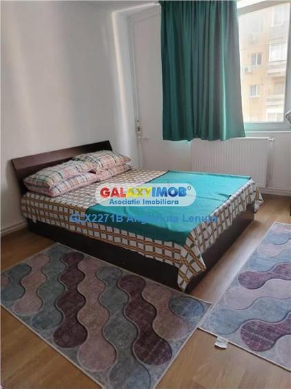 Lujerului apartament 2 camere de inchiriat - 5