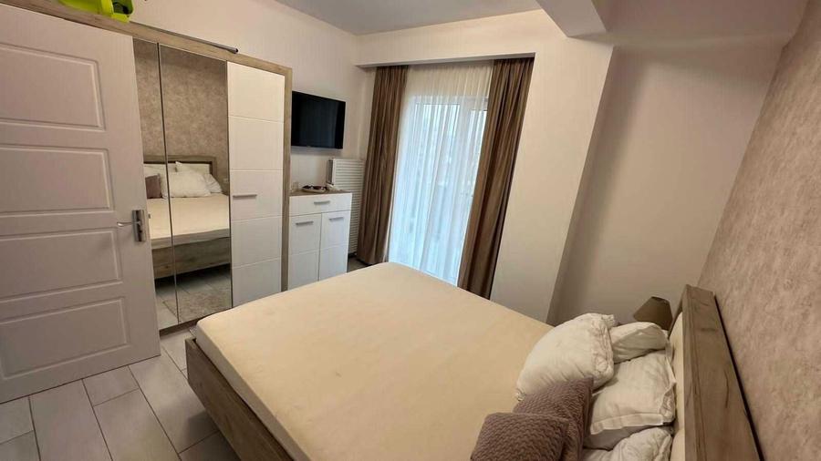 Vand apartament doua camere Mamaia nord Constanta - 7