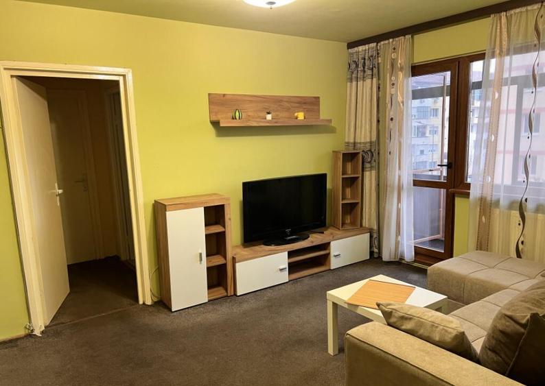 Ap 2 camere sd et 2 bacon str luptei cedonia-viteazu - 1