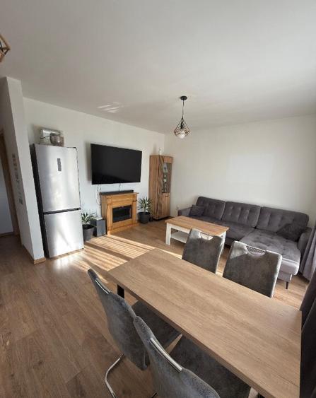 Apartament 3 camere 53 mp parter inalt plus balcon 10mp Terezian - 2