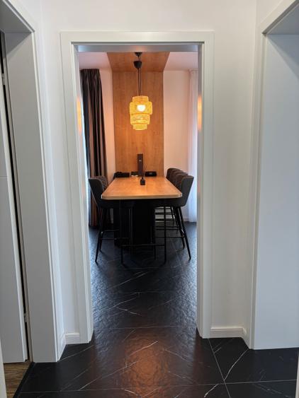 Apartament 2 camere Exigent Plaza Faza 5 mobilat complet - 5