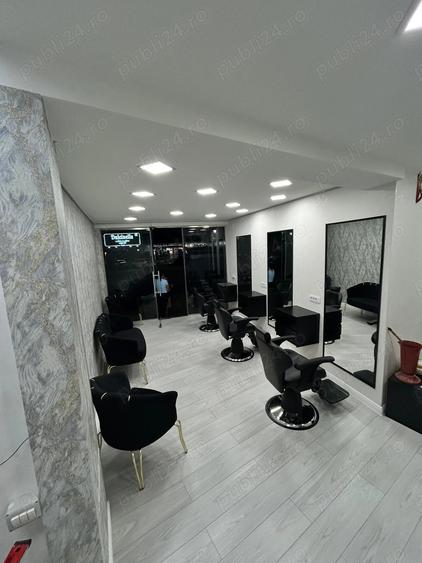 Spatiu comercial de inchiriat-zona cu trafic intens,Sector 4 - 2