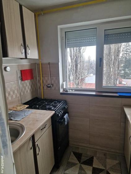 Garsoniera Confort 3 - 7