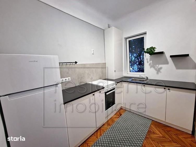Renovat! Apartament modern 2 camere, Semicentral, zona Garii - 8