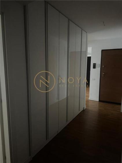 Apartament de 4 camere de vanzare in Baneasa Herastrau - 5