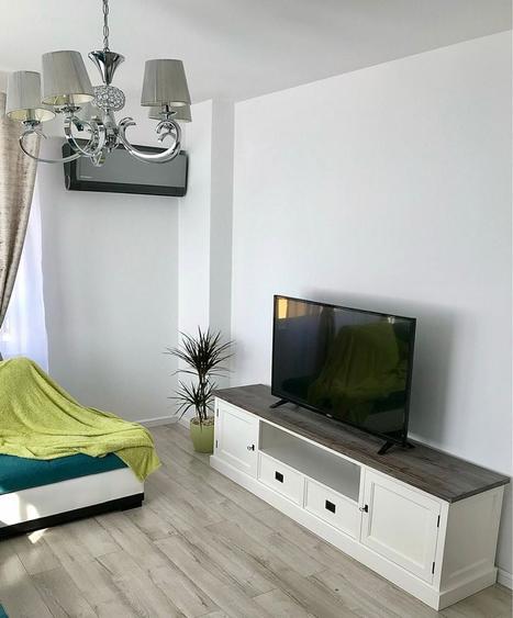 Persoana fizica - Inchiriez apartament 2 camere Ideal Residence (CUG) - 1