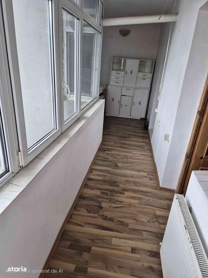 Apartament 3 camere Comane?ti etaj 4 - 5