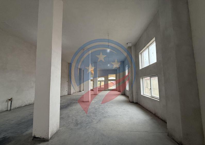 Spatiu comercial de inchiriat/Livezi/Dolj - 15