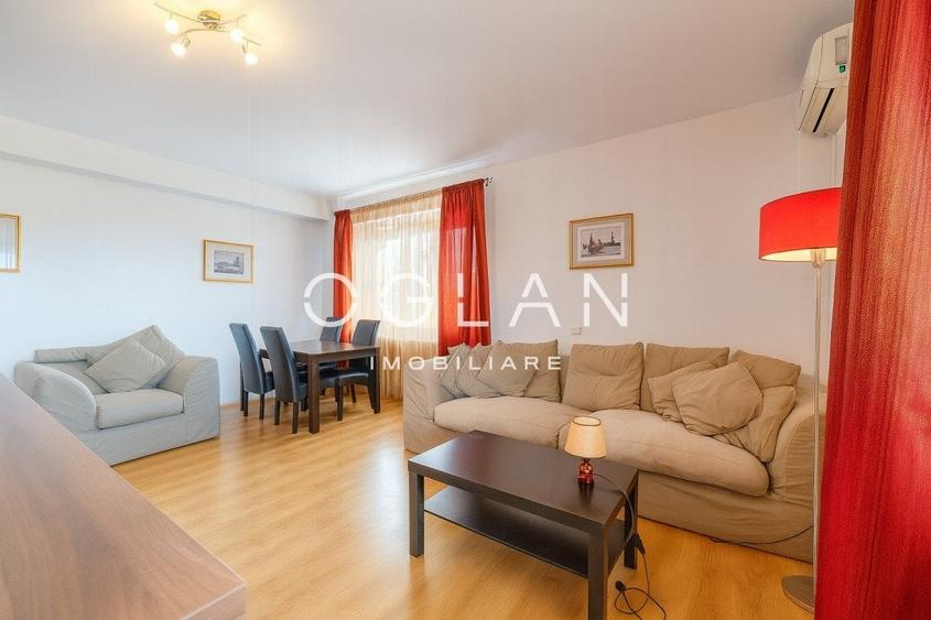 Apartament Modern 3 Camere 2 Balcoane Garaj Parcul Sub Arini - 10