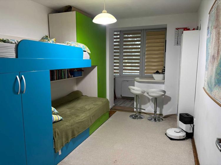 Apartament 4 camere, Centrul Civic - 1