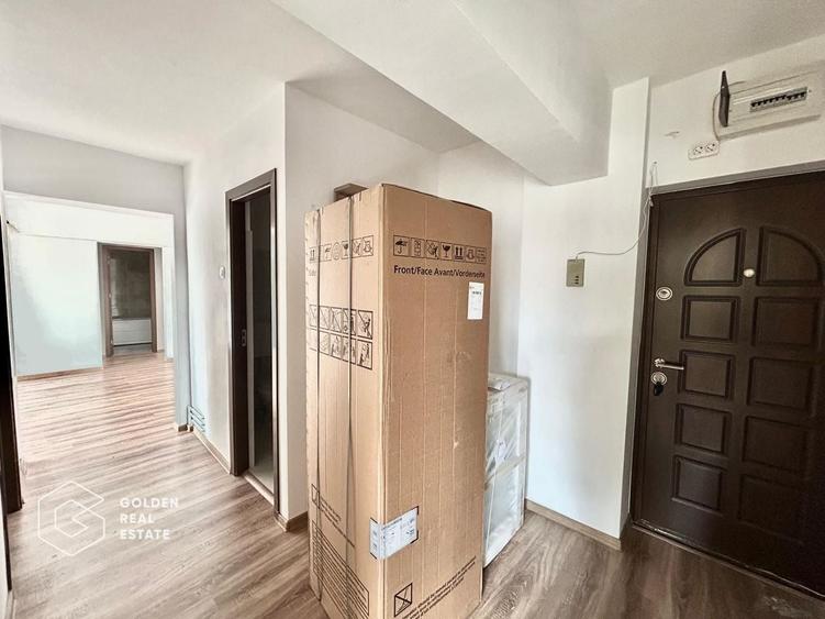 Apartament 3 camere, decomandat, zona Micalaca - 10