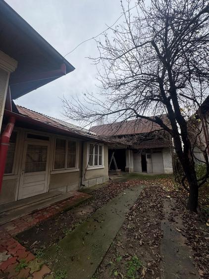 Casa De Vanzare Filipestii de Padure - 4