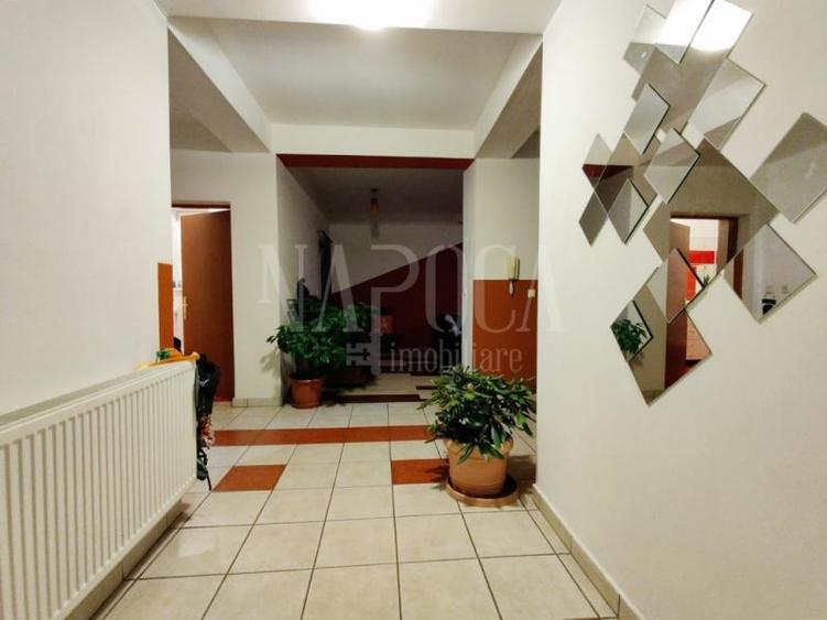 Casa 5 camere de vanzare in Manastur, Cluj Napoca - 9