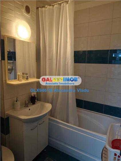 Vanzare garsoniera mobilata, loc parcare subteran, Theodor Pallady - 11