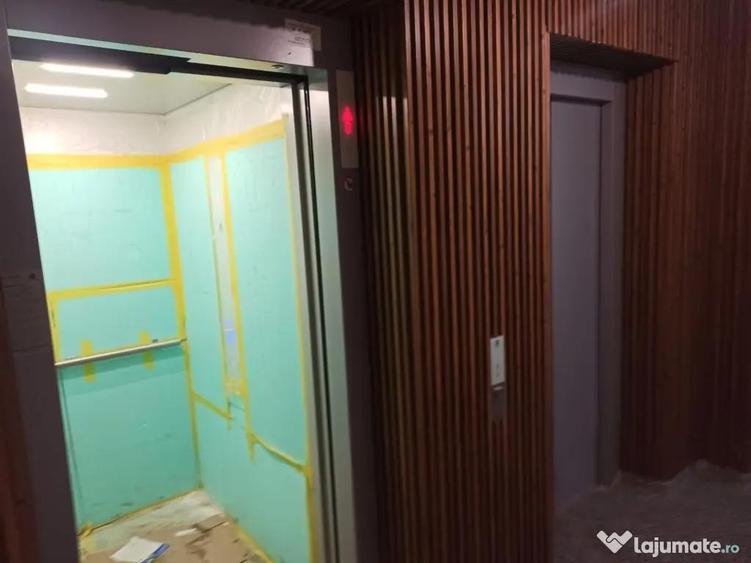 2cam tip studio/5-7min pietonal Auchan/metrou Berceni - 10