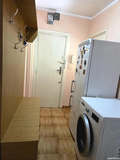 INCHIRIEZ APARTAMENT 2 CAMERE , DACIA, (ET. 1 DIN 4 ); 450 SAU 2.300 LEI (DOAR PE TERMEN LUNG ) - 2