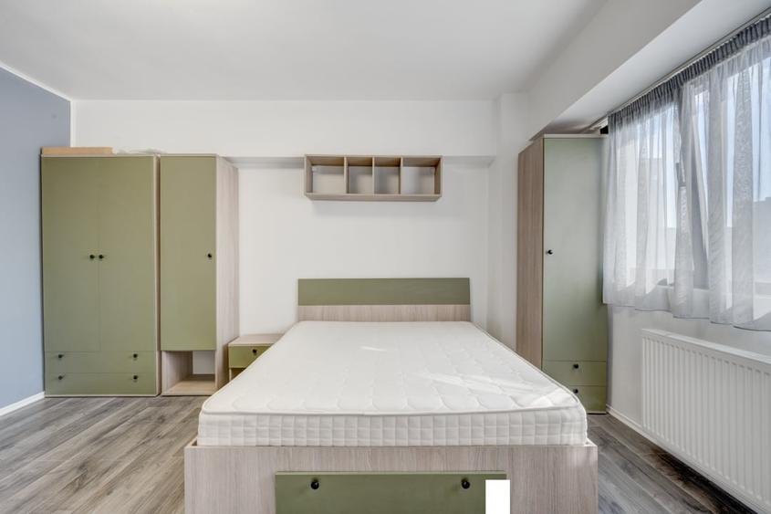 Chisinau, Delfinului, Mega Mall, Mobilata Comision 0 % - 3