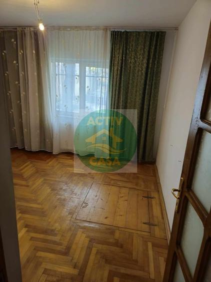 Apartament 3 camere, centru - 3